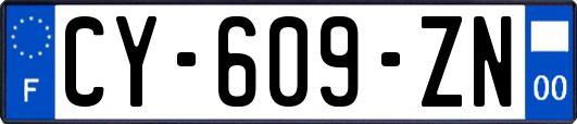 CY-609-ZN