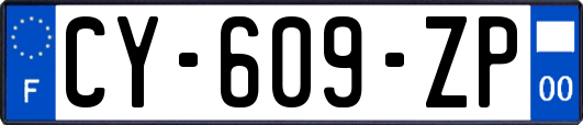 CY-609-ZP