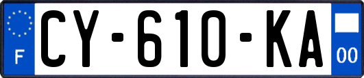 CY-610-KA