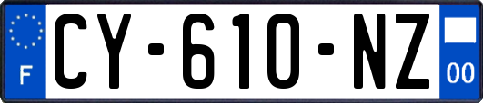 CY-610-NZ