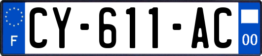 CY-611-AC