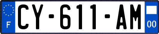 CY-611-AM