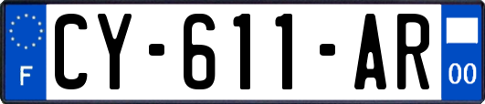 CY-611-AR