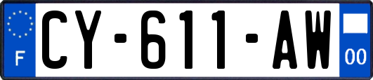CY-611-AW