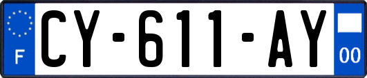 CY-611-AY