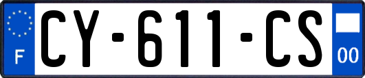 CY-611-CS