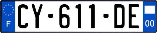 CY-611-DE