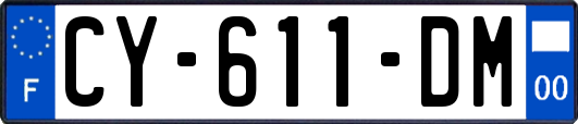 CY-611-DM