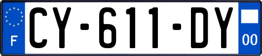 CY-611-DY