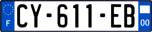 CY-611-EB