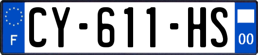 CY-611-HS