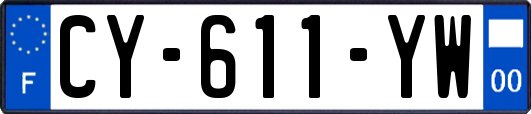 CY-611-YW
