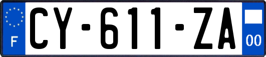 CY-611-ZA