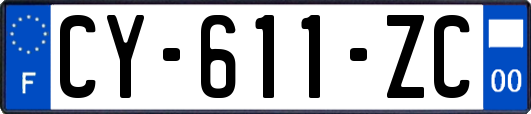 CY-611-ZC