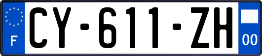CY-611-ZH