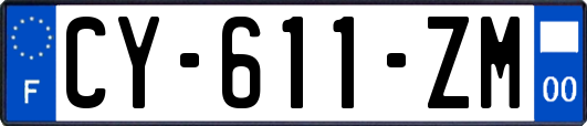 CY-611-ZM