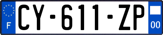 CY-611-ZP