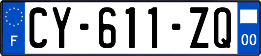 CY-611-ZQ
