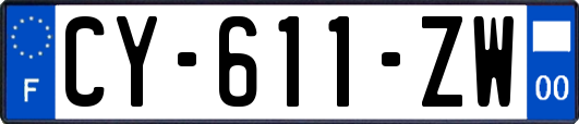 CY-611-ZW
