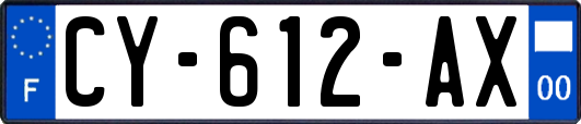 CY-612-AX