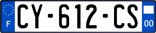 CY-612-CS