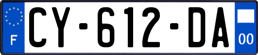 CY-612-DA