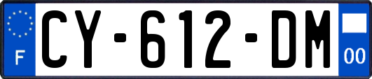 CY-612-DM