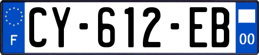 CY-612-EB
