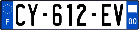 CY-612-EV