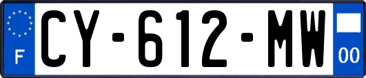 CY-612-MW