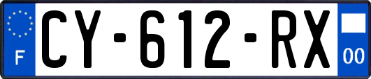 CY-612-RX