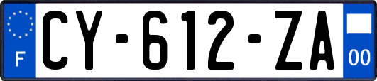 CY-612-ZA