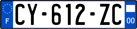 CY-612-ZC