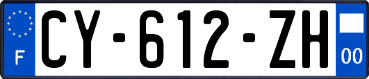 CY-612-ZH