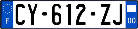 CY-612-ZJ