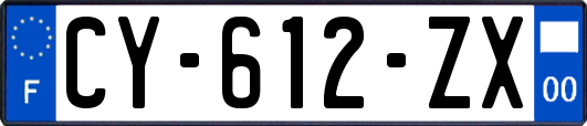 CY-612-ZX