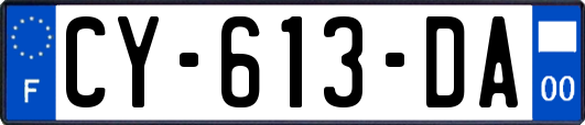 CY-613-DA