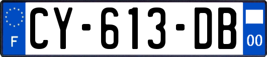 CY-613-DB