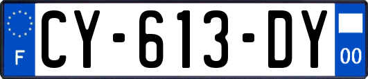 CY-613-DY