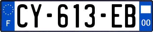 CY-613-EB