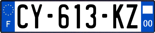 CY-613-KZ