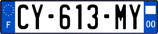 CY-613-MY