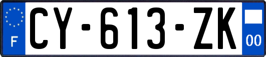 CY-613-ZK