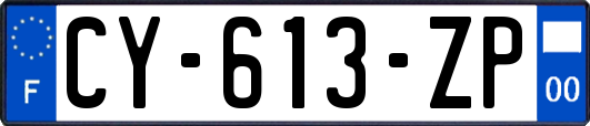 CY-613-ZP