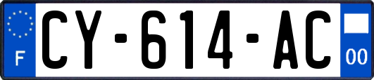 CY-614-AC