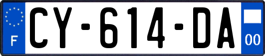 CY-614-DA