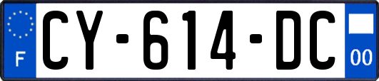 CY-614-DC