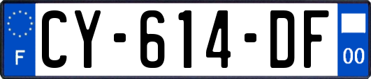 CY-614-DF