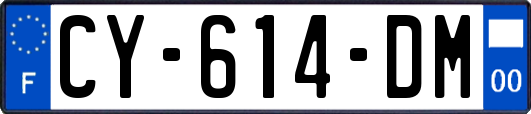 CY-614-DM