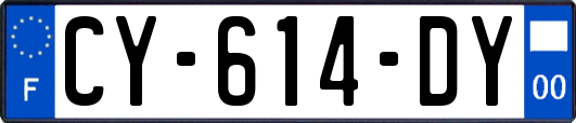 CY-614-DY